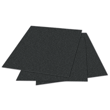 Hoja de lija grano 320 - lijado con agua - GRUPODONPEDRO