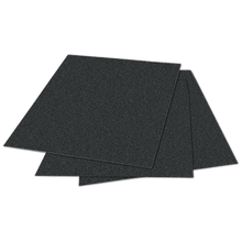 Hoja de lija grano 400 - lijado con agua - GRUPODONPEDRO