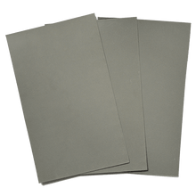 Hoja de lija grano 2000 - lijado con agua - GRUPODONPEDRO