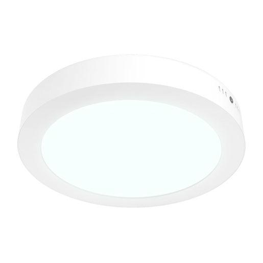 LAMPARA INTERIOR LED ANKAA III 18W 6500K - GRUPODONPEDRO