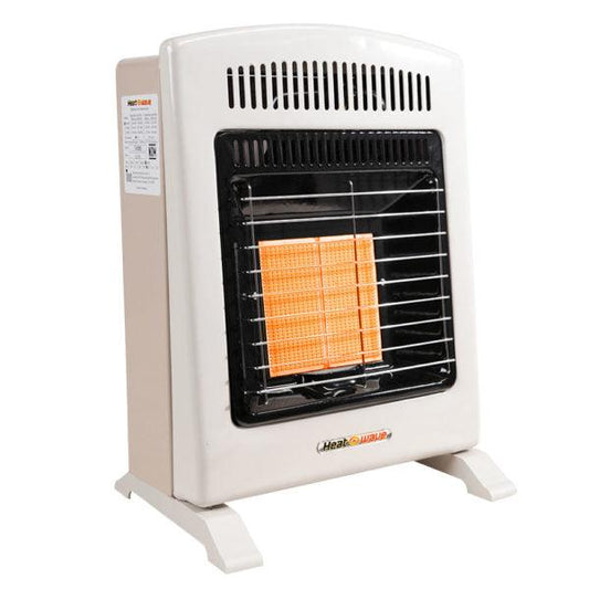 CALEFACTOR DE GAS HG2W HEATWAVE - GRUPODONPEDRO