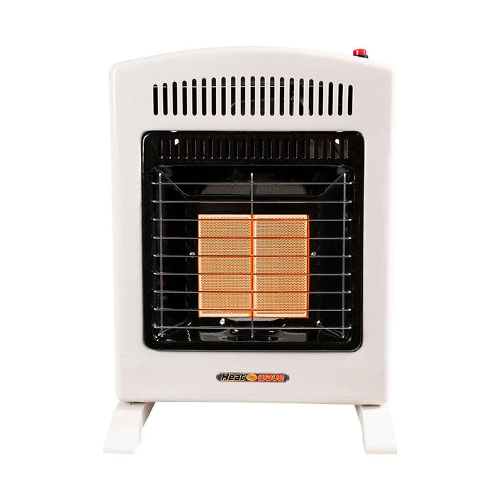 CALEFACTOR DE GAS HG2W HEATWAVE - GRUPODONPEDRO