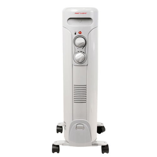 Calentador Calefactor Digital Elec Para Baño Pared Heatwave