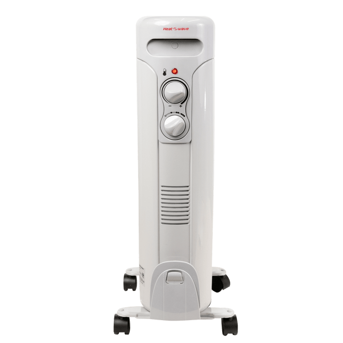 CALEFACTOR ELECTRICO 1500W HEATWAVE - GRUPODONPEDRO