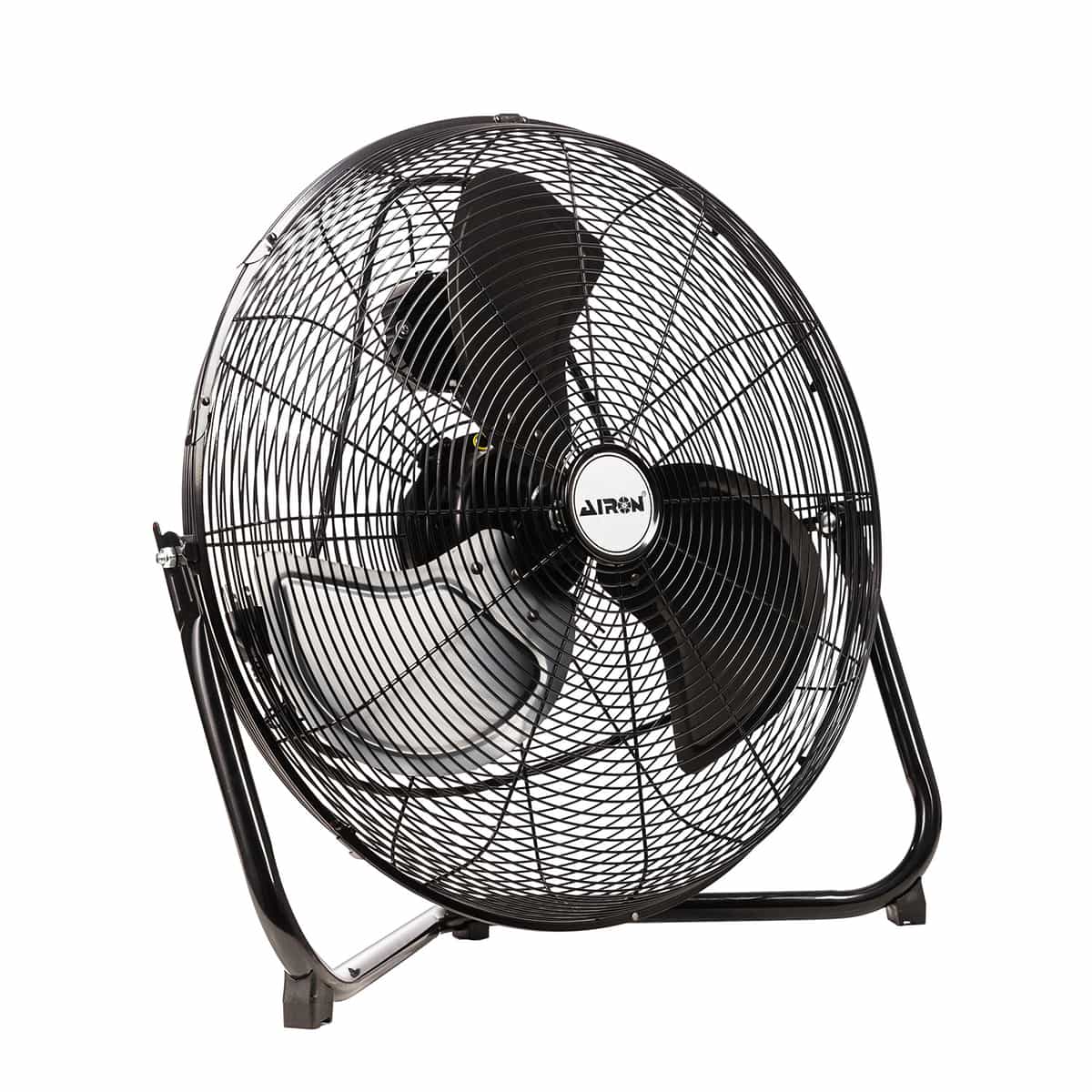 Ventilador de piso metalico Airon GFM-50