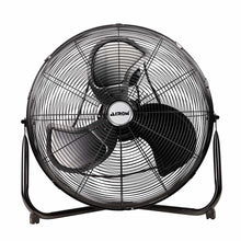 Ventilador de piso metalico Airon GFM-50