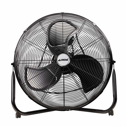 Ventilador de piso metalico Airon GFM-50
