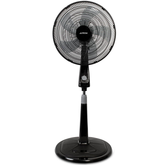 Ventilador de pedestal, piso o pared airon sfp-3n1 Frikko