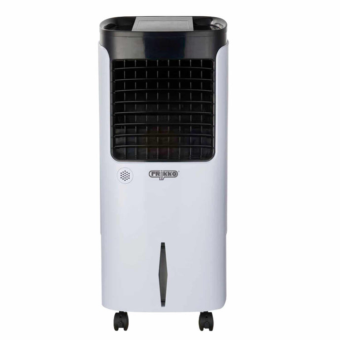 Enfriador Evaporativo F1400P-CR  20lt 120w 127v Frikko