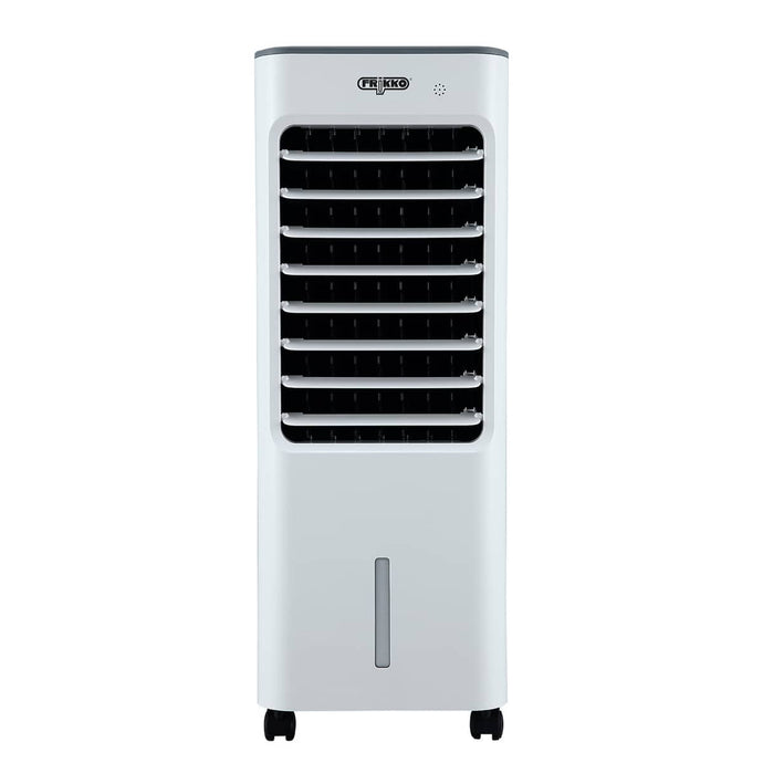 Enfriador Evaportativo F670P-CR 7lt 75w 127v Frikko