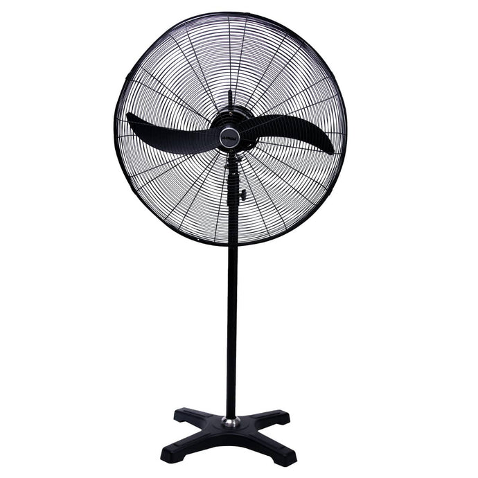 Ventilador de pedestal airon 190w sfm-75 Frikko