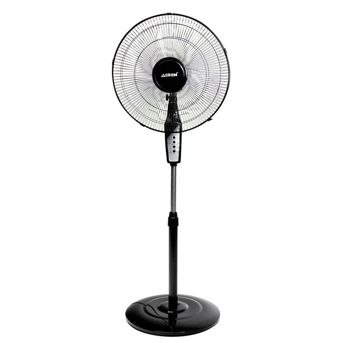 Ventilador de pedestal airon sfp-40r Frikko