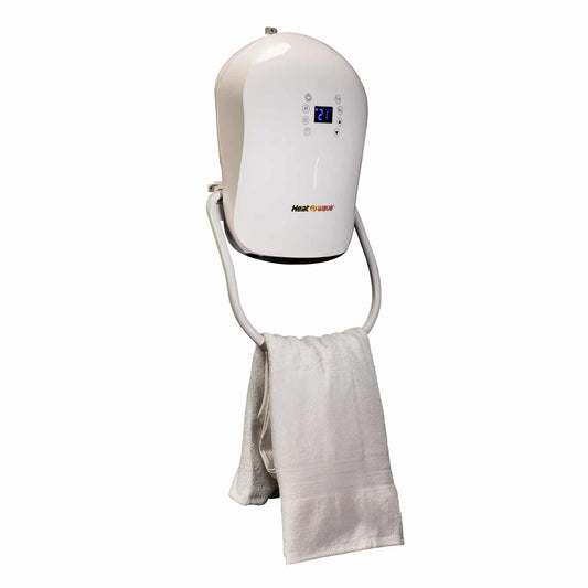 Calefactor de baño 127v 1500w Heatwave