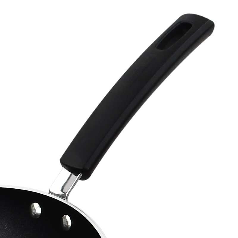 Juego de 2 sartenes Sicilia Tramontina rojo