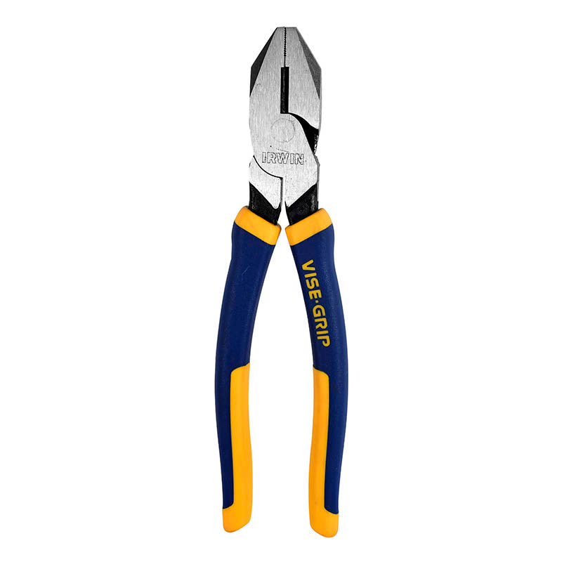 Pinzas de electricista vise grip de 9 1/2''