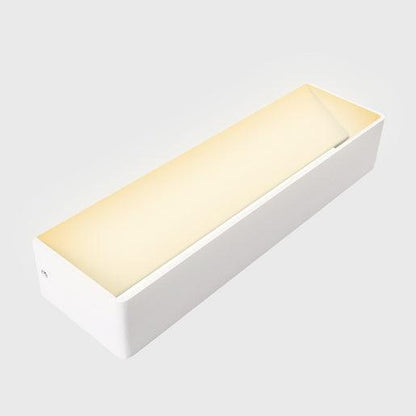 LAMPARA INTERIOR GRUIS BLANCO 3000K - GRUPODONPEDRO