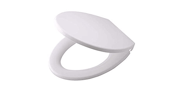 ASIENTO RESIDENCIAL PLUS ALARGADO CERRADO BLANCO URREA AAC202L - GRUPODONPEDRO