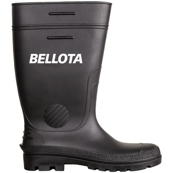 BOTAS PVC 28 BELLOTA - GRUPODONPEDRO