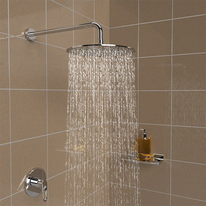 Monomando aqua para regadea o tina Helvex e-77