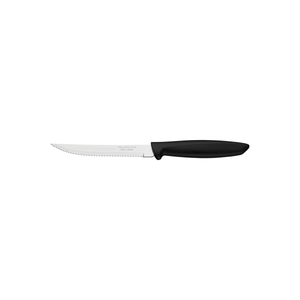 Cuchillo plenus 5'' negro Tramontina