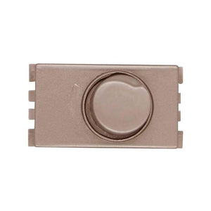 DIMMER 160W PARA LED DE 1 MÓDULO 127-220V CAVA SIMON 25 PLUS - GRUPODONPEDRO