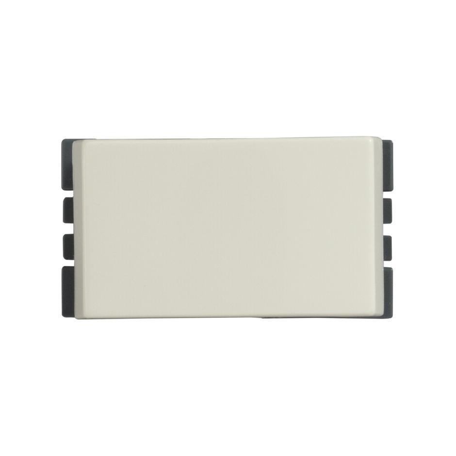 INTERRUPTOR DE 2 VÍAS 10A 127V MARFIL SIMON 25 PLUS - GRUPODONPEDRO