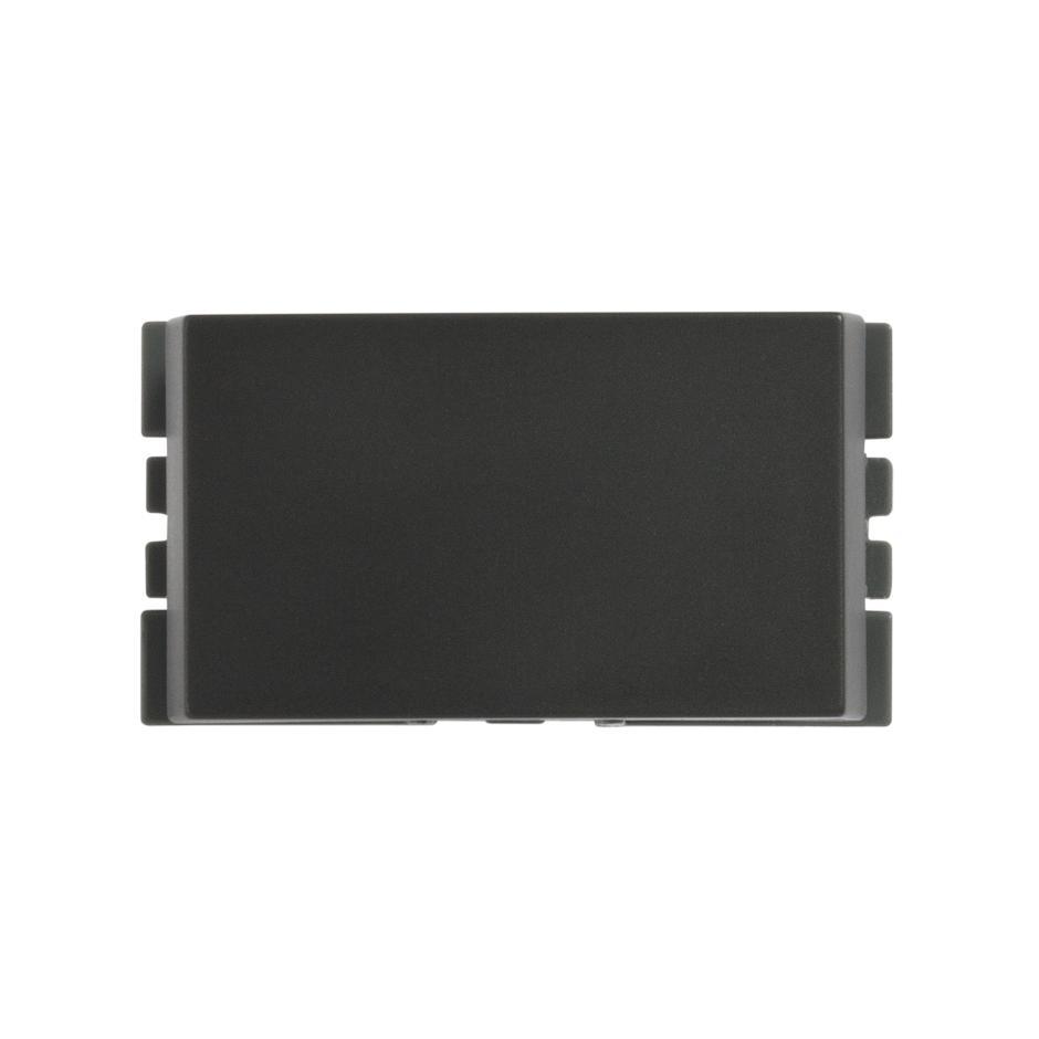 INTERRUPTOR DE 4 VÍAS 16A 127-220V GRAFITO SIMON 25 PLUS - GRUPODONPEDRO