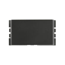 INTERRUPTOR DE 4 VÍAS 16A 127-220V GRAFITO SIMON 25 PLUS - GRUPODONPEDRO