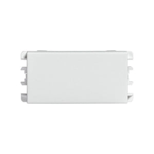 INTERRUPTOR SENCILLO 2 VIAS 10A 127V BLANCO SIMON 26 - GRUPODONPEDRO