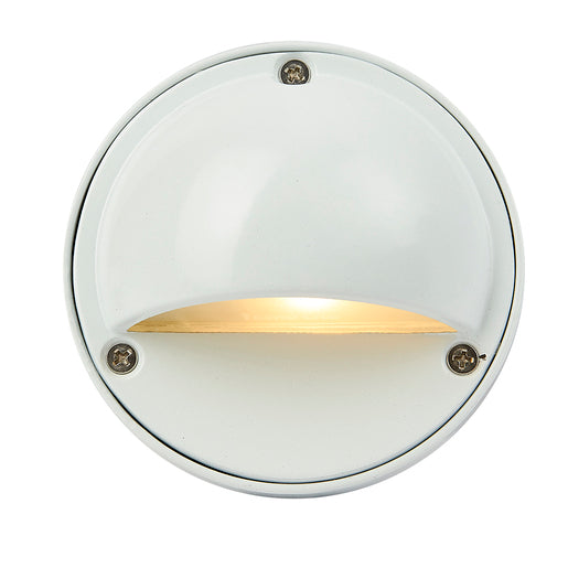 Luz de cortesia caspe I blanco 2w 3000k