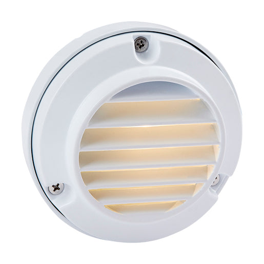 Luz de cortesia castelo I blanco 2w 3000k