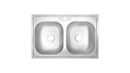Paquete fregadero  Tekaway 33.22 2C 7 mj