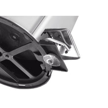 Cargar imagen en el visor de la galería, Basurero con pedal de acero inoxidable 5l de capacidad Tramontina
