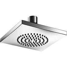 Regadera cuadrada Urrea 3030