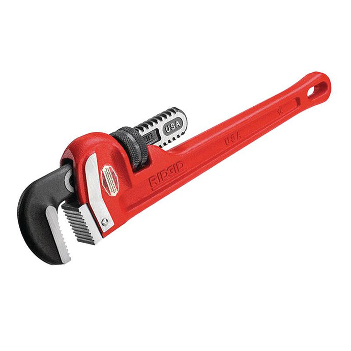 Llave stillson 14 pulgadas hd ridgid