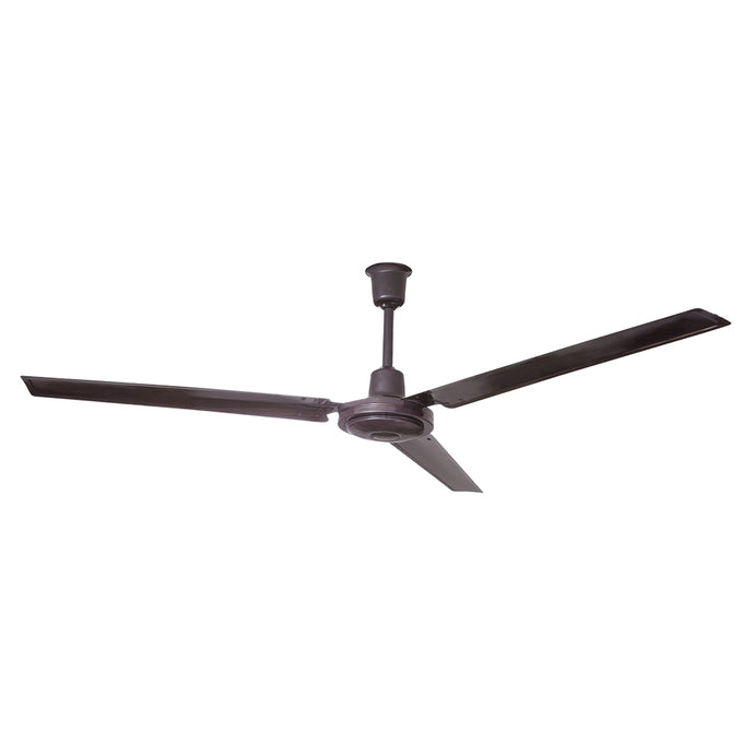 Ventilador de techo greco chocolate 56'' Coolfan