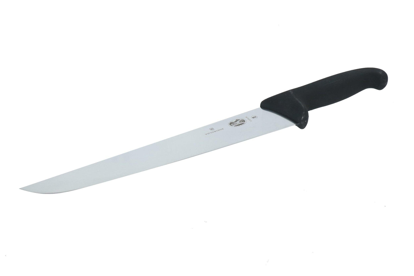 CUCHILLO DE CARNICERO VICTORINOX HOJA DE 26CM - GRUPODONPEDRO