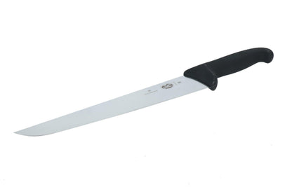 CUCHILLO DE CARNICERO VICTORINOX HOJA DE 26CM - GRUPODONPEDRO