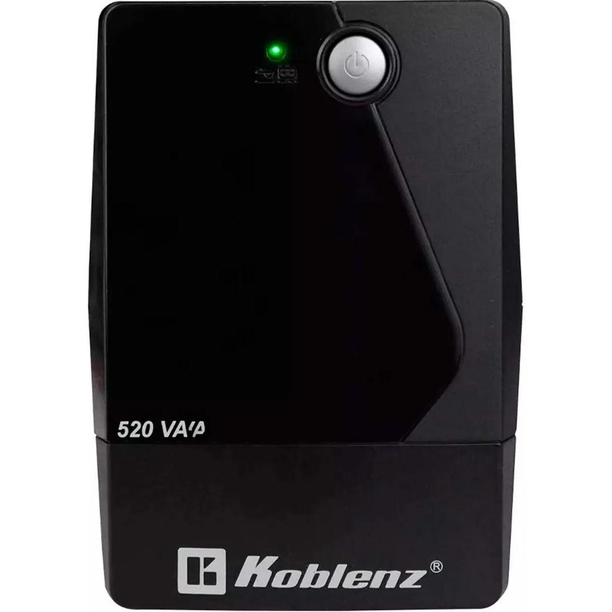 No break Koblenz nivel de respaldo gold 5216 r