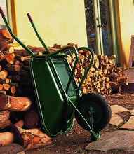 Load image into Gallery viewer, Pintura aerosol metal protection verde bosque brillante 340gr
