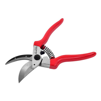 Tijera de poda de aluminio con mango ergonómico Bellota pro