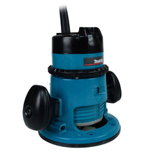 Load image into Gallery viewer, Router de 1 hp 1/4&quot; makita 3606
