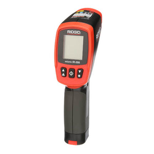 Termometro infrarojo micro ir-200