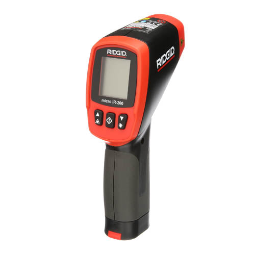 Termometro infrarojo micro ir-200