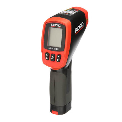 Termometro infrarojo micro ir-200