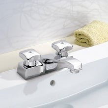 Mezcladora de lavabo 4'' elite Helvex mi-01-s/c