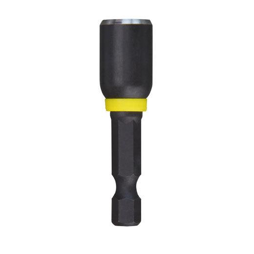 APRIETATUERCAS MAGNETICO SHOCKWAVE DE 5/16'' X 1-7/8'' MILWAUKEE - GRUPODONPEDRO