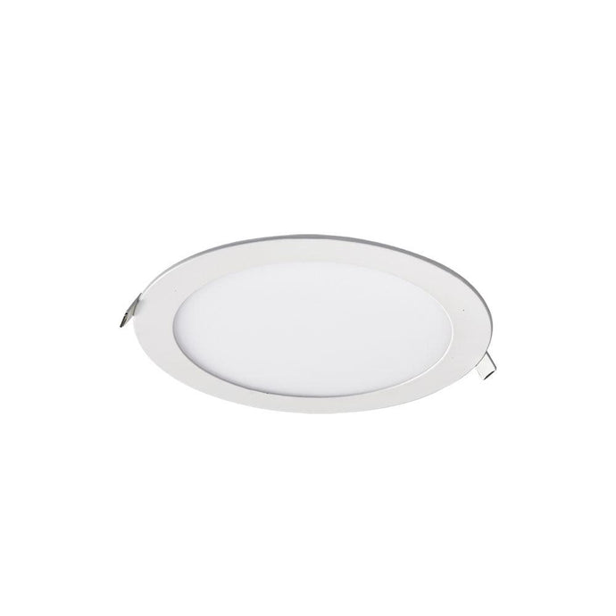 EMPOTRADO LED 4W 6500K BLANCO - GRUPODONPEDRO