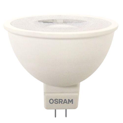 FOCO LED MR16 VALUE 5W - 6500K - GRUPODONPEDRO