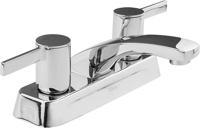 Mezcladora para lavabo 4'' 4057 Dica